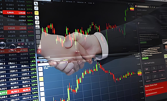 (币安视频网)交易所交易界面